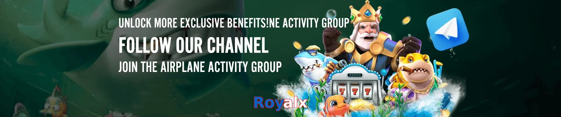 Royalx game app for Pakistan players